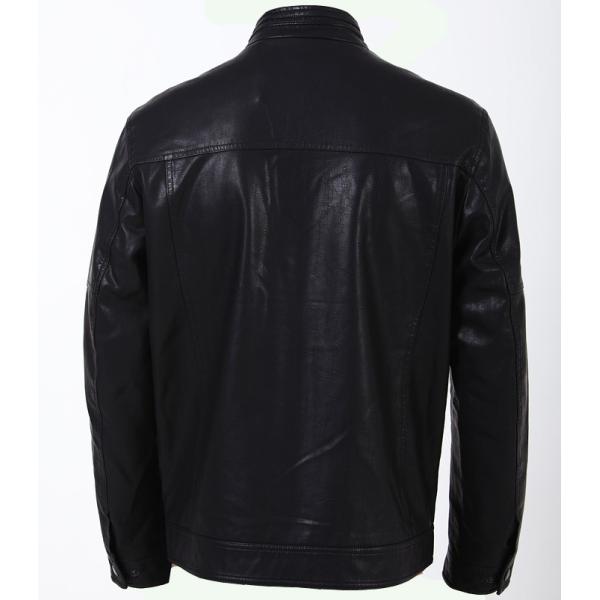Smart and Cute, Plus Size, Stylish and Luxury, Big and Tall Mens Designer Leather Jackets
