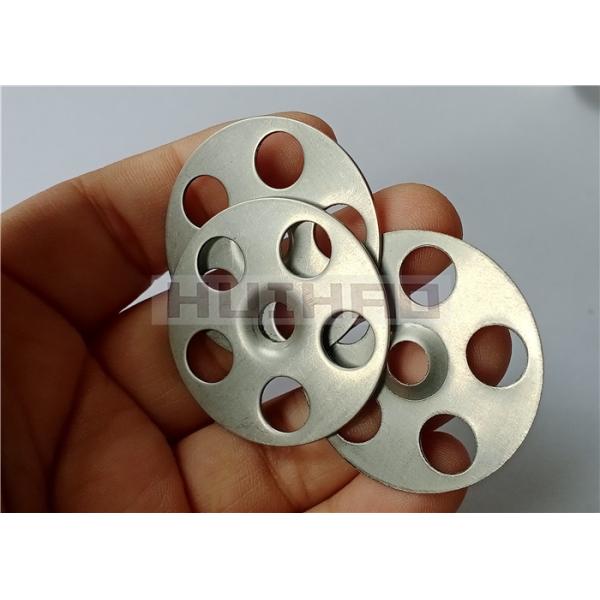 36mm Tile Backer Board Insulation Fixing Washer Discs For Walls And Floors