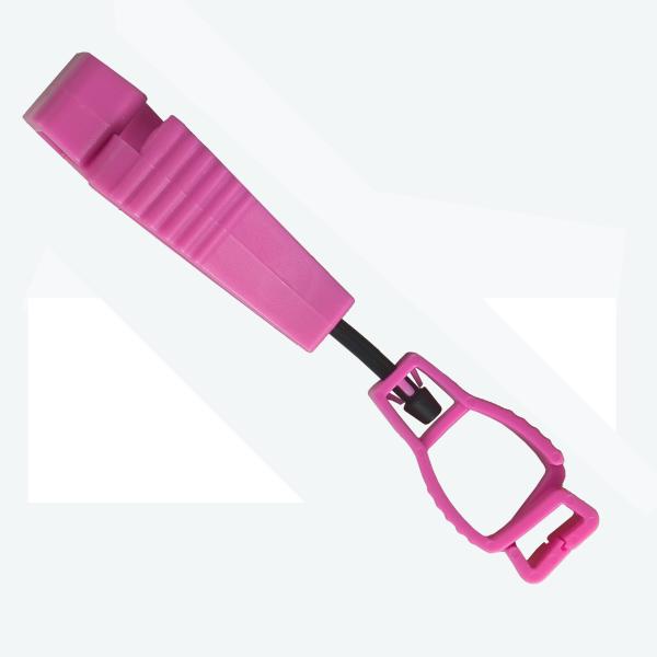 Пластиковые клинки для перчаток в пакете