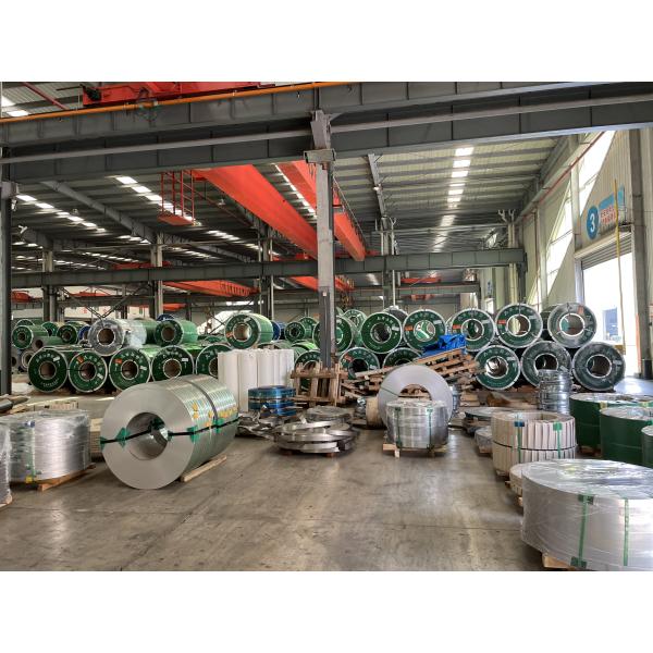 Jiangsu Zhijia Steel Industry Co., Ltd.