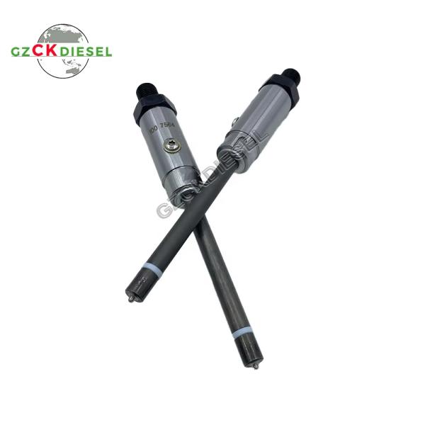 Fuel Injector 100-7564 1007564 8N-7005 8N7005 For Caterpillar 3306C 3304 3306 Engine