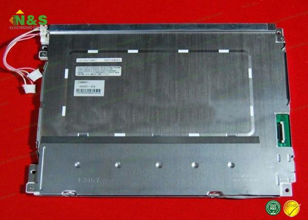 LQ104V1DW01 laptop lcd screen repair  , industrial lcd panel  211.2×158.4 mm