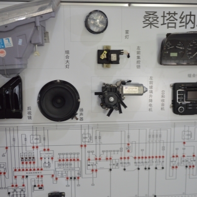 Consejo de formación para el entrenador eléctrico automotriz OEM