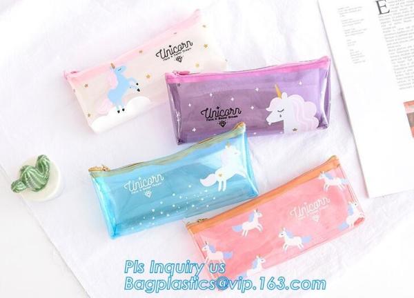 pencil pouch with high quality, eco friendly silicone rubber students pencil pouch, Multifunction Animal Silicone Rubber