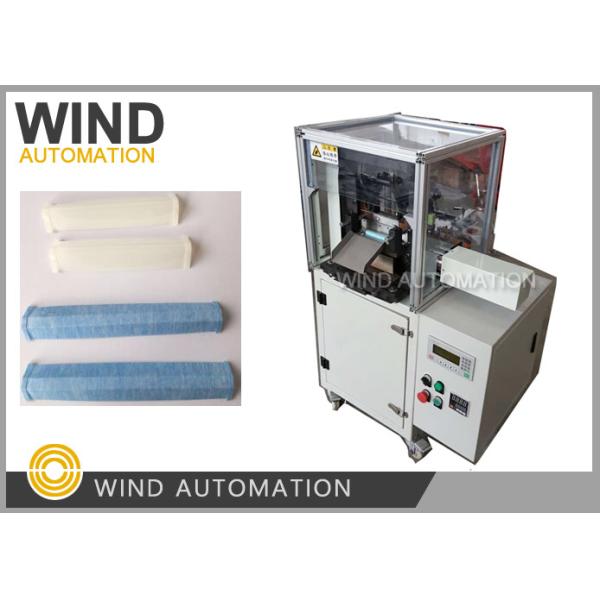 150 мм слот изоляционная машина / изоляционная клетка складывающейся и крейсинг машина