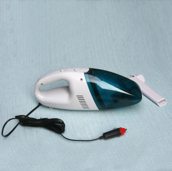 Petit filtre lavable tenu dans la main d'aspirateur de voiture d'OEM avec la longue vie active