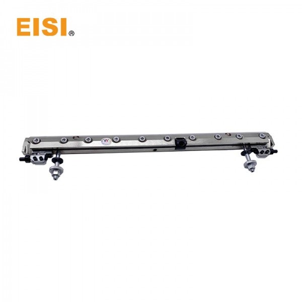 Heidelberg GTO52 Машинный коврик PS Plate Clamp 5.7 KG/PCS Противоотталкивающий