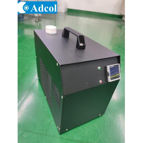 ARC Series The Advanced Thermoelectric Liquid Cooler For Industrial Applications