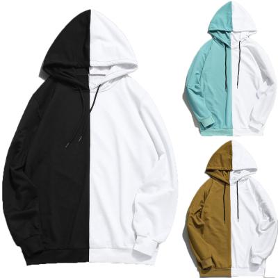 Algodão de GRS 60 40 roupa antiencolhimento do ODM do Hoodie do poliéster