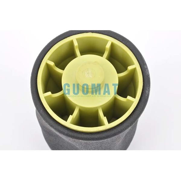 Natural Rubber BMW Air Suspension Parts 00-06 X5 E53  Rear Left 37 12 6 750 355 3.0i 4.4i 4.6is