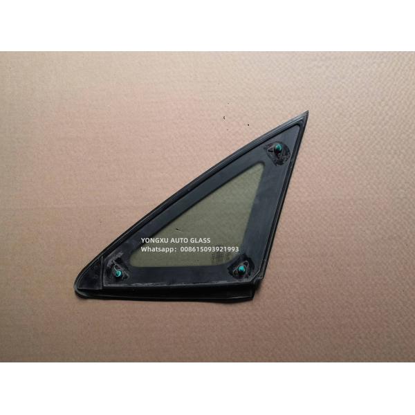 Infiniti Qx50 Bmw I3 Windshield