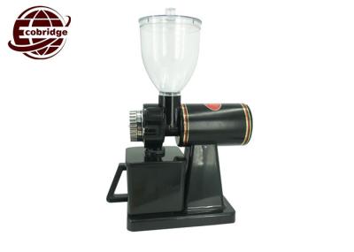 Electric Home Home Coffee Machines Grinder With Plastic Stainless Steel OEM
