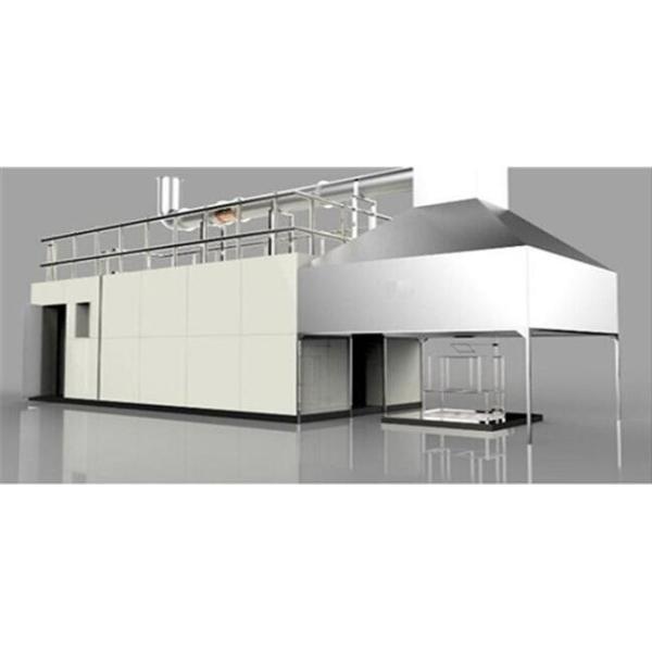 CFR Standard Flammability Testing Equipment For Customized Household Mattress