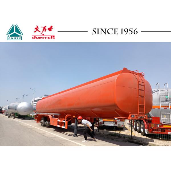 Diesel Tank Trailer For Sale Oil Tanker Trailer For Sale Oil Tanker Semi Trailer