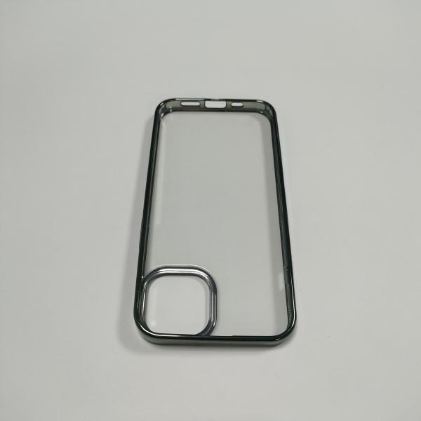 S136 OEM ODM Plastic Injection Tooling For TPU Mobile Housing