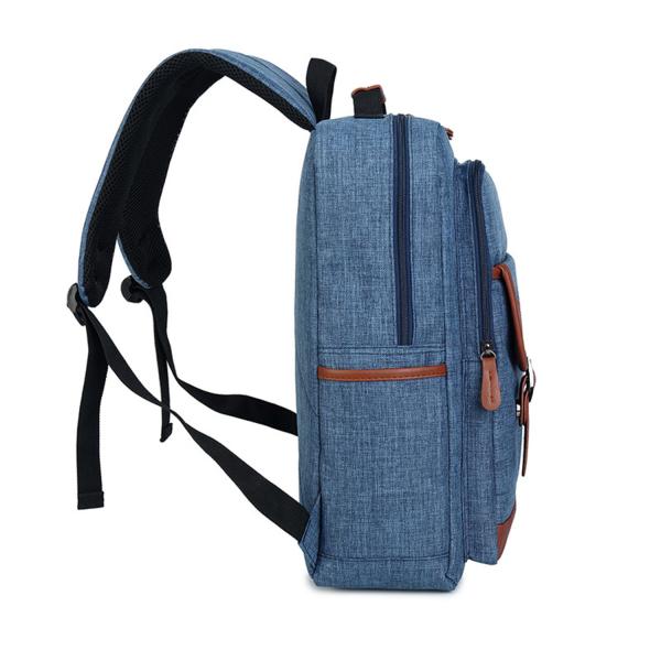 Korean version of backpack school style middle school students backpack backpack leisure travel backpack