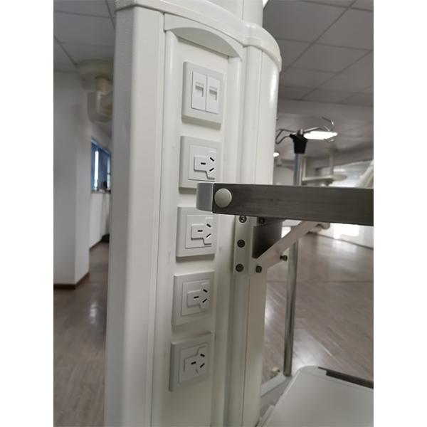 ICU  Medical Ceiling Pendant Surgical Pendant