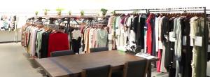 东莞市红蕴服饰有限公司