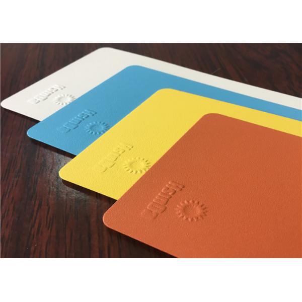 Черное покрытие порошка Санды цвета, текстурирует электростатическое покрытие порошка брызг