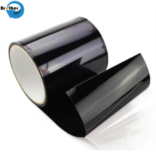 Aluminum Foil Butyl Waterproof Tape Rubber Sealing Repair Roof Tape Waterproofing Roofing Tape