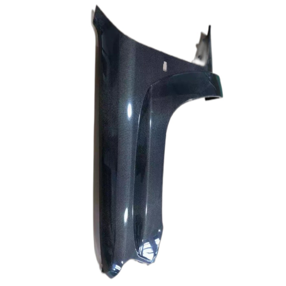 Customer's Choice Carbon Fiber Racing Fender for Nissan Y61 Lightweight and Modified