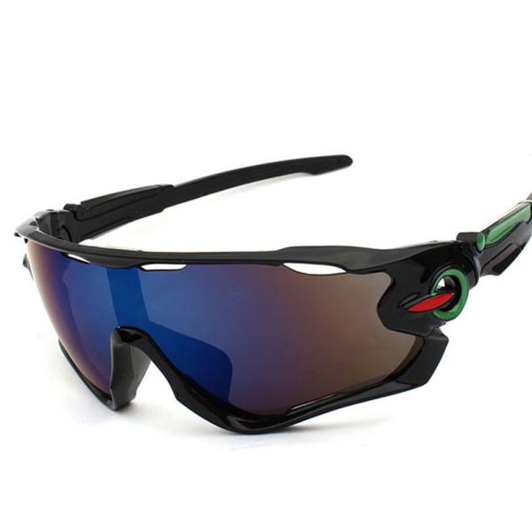 UV400 Riding Cycling Sports Sunglasses Outdoor Mountain Road Bike Glasses Men Women