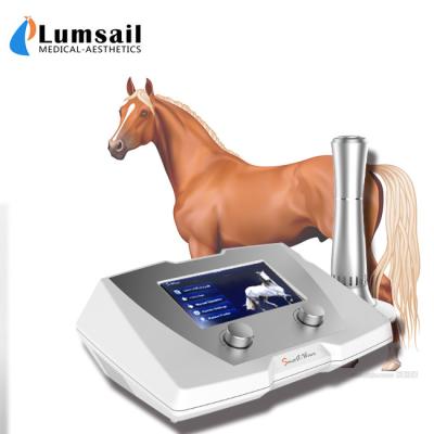 Máquina equino da inquietação do deleite veterinário para desordens ortopédicas superficiais
