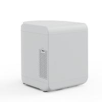 2.5L Máquina de cocina de compostaje blanco para la eliminación diaria de basura alimentaria