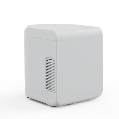2.5L machine de cuisine à décharger les déchets alimentaires