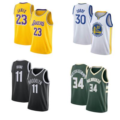 Unisex Custom Basketball Shirt Jerseys Shirts Practical Lightweight