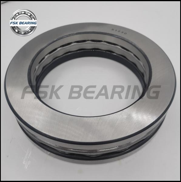 FSK 569184 9168184 Thrust Angular Contact Ball Bearing 420*500*48 mm For Oilfield Tools