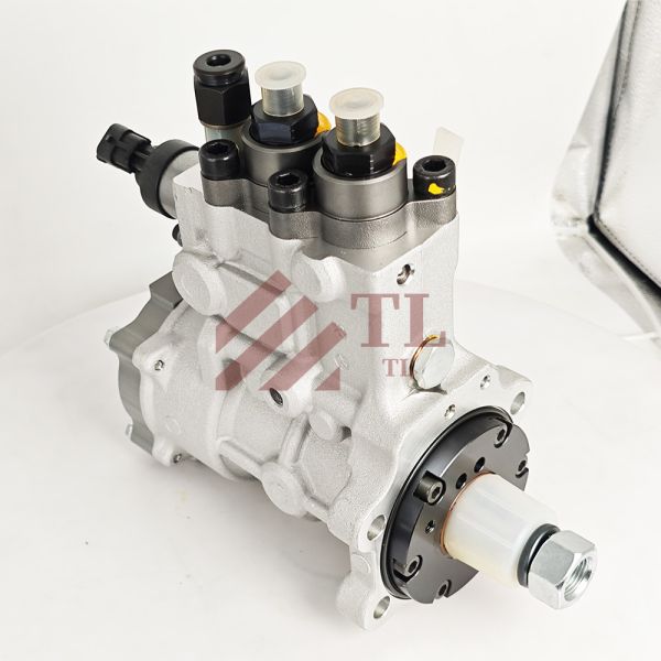 Diesel Fuel Pump 0445025602 for C7.1 Engine Spare Parts OEM Original