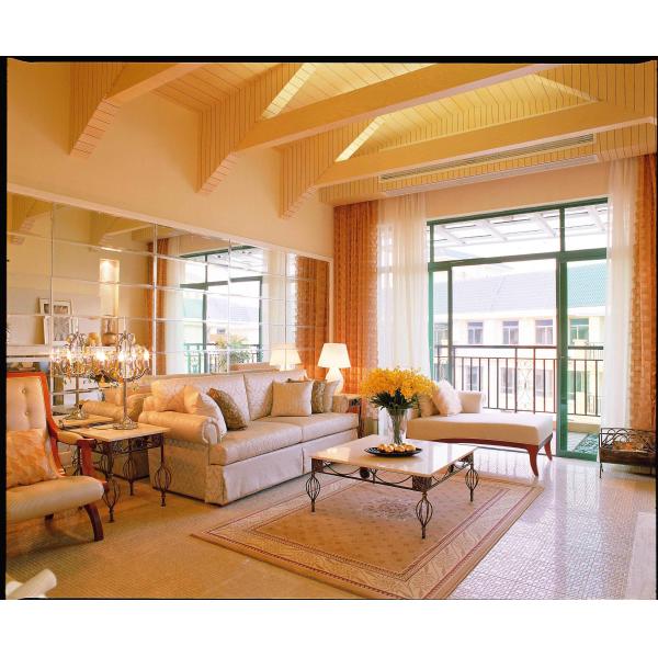 Expandable 1 Bedroom Prefab Homes House Quick Install Full Light Galvanized