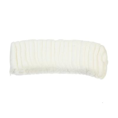 Algodão absorvente cirúrgico macio desengraxado de 500g Zig Zag