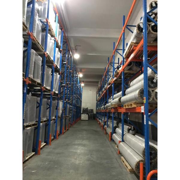 Upass Material Technology (Shanghai) Co.,Ltd.