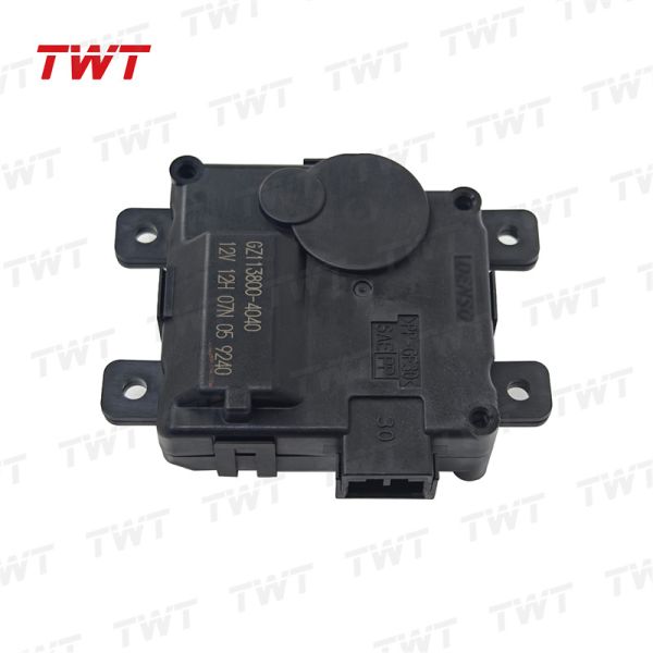 TWT Car Parts Climate Control HVAC Heater Servo Motor Air Mix Radiator Damper Actuator for Honda URV 2017-2026 79170-THA-H01
