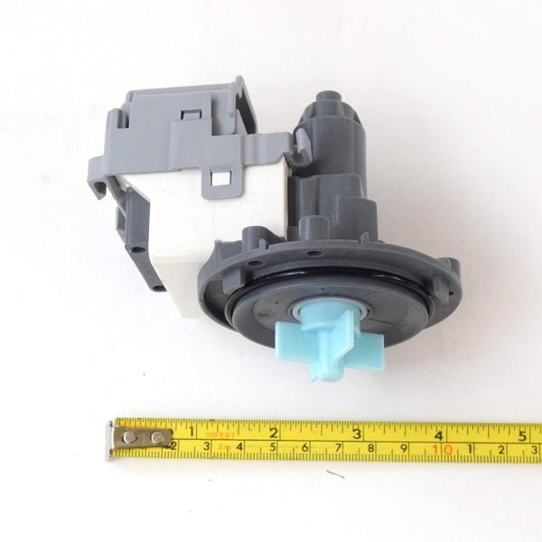 Pump Motor 2718B 110V 60Hz DC31-00181C For Long Lasting Performance