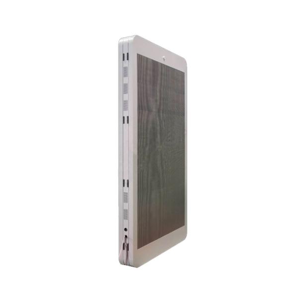 P4LED display monitor outdoor TV advertising equipment outdoor digital signage street light waterproof lamp-post display