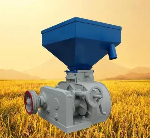Rice Mill Rubber Roller Production Machine with Customizable Packaging Quality Control and Overseas Installation Support