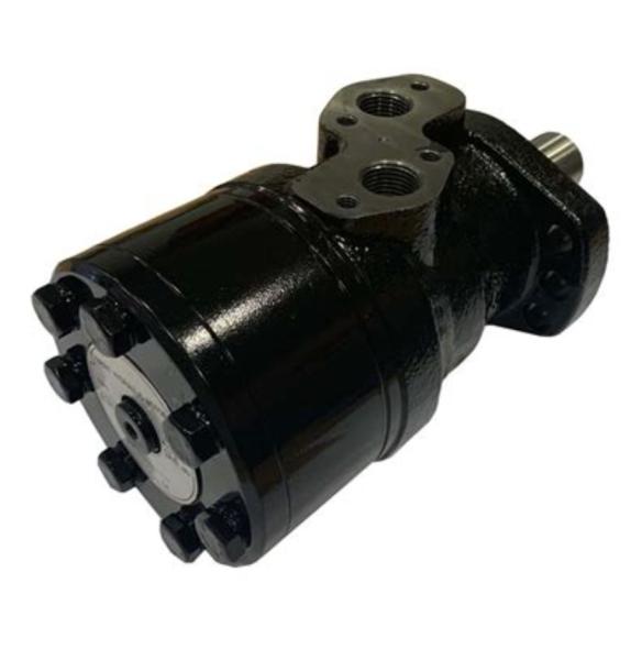 0-800r/Min Hydraulic Motor With Brake ZDM2-430 ZDM2-230