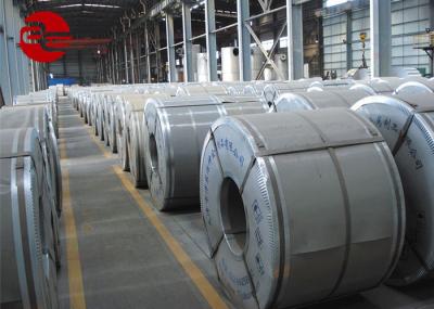 Black Cold Rolled Steel Coil / Carbon Structural Steel With CE Standard / ISO9001 Standard