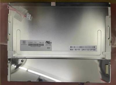 G104S1-L01 INNOLUX 10.4 800 ((RGB) × 600 400 cd/m2 Ecrã LCD INDUSTRIAL