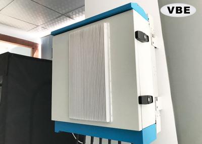 Jammer do Disruptor do telefone de cela de 6 faixas, jammer da rede de Wifi inofensivo ao ser humano