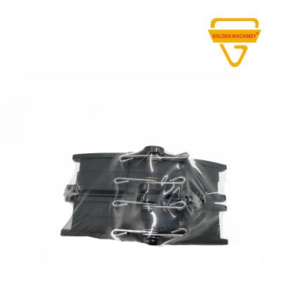 Parte traseira da sapata de freio 24513053 para Wuling Rongguang e Chevrolet N300