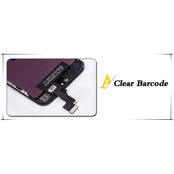 OEM LCD for iphone 5c, for iphone 5c display, for white iphone 5c replacment screen