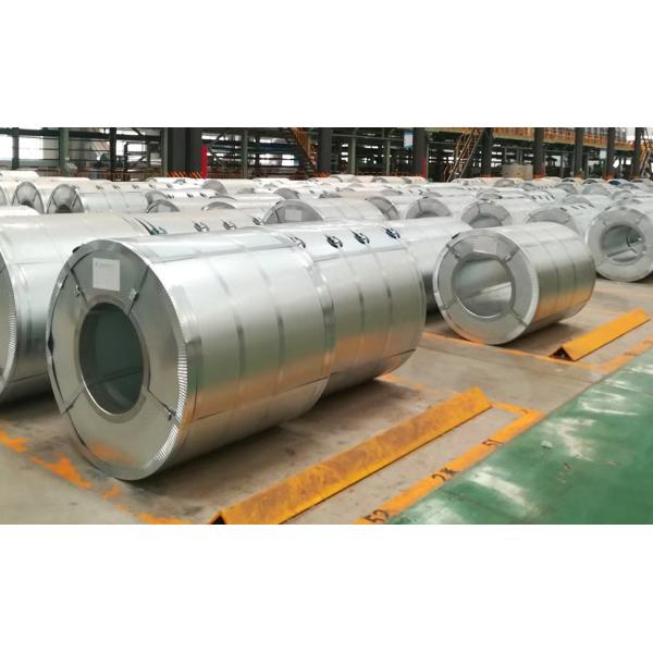 JIS G 3321 55% 32 Gauge G550 Az150g Az120 0,43 mm 0,4 mm Aluminium acier revêtu de zinc acier Aluzinc Coi GL PPGL Galvalume bobines d'acier