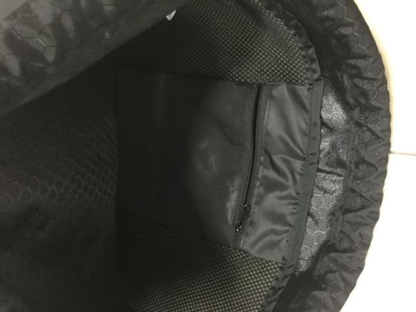 Washable Various Color Waterproof Drawstring Bag Thermal Transfer Printing