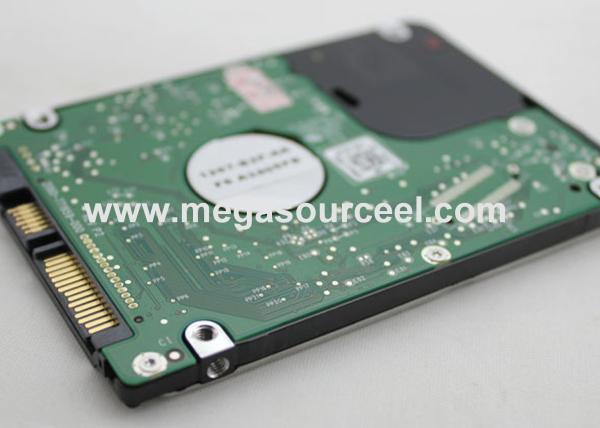 2.5 Western Digital Blue WD5000LPVX 500GB 5400 RPM 8MB SATA Laptop Hard Drive