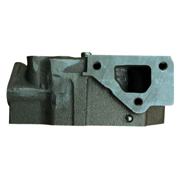 S4L S4L2 Iron Casting Cylinder Head FOR MITSUBISHI 1.8L 8V 31A01-15011 31A01-15021 31A01-51043