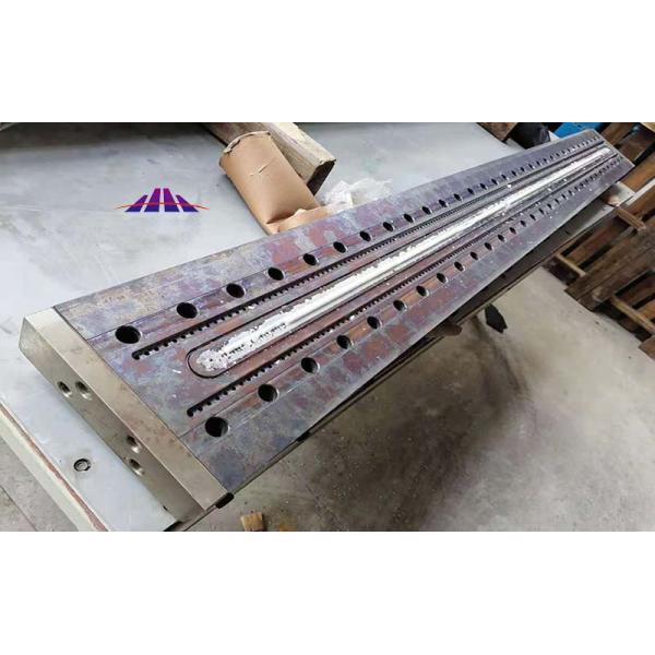 High Speed Three Beams PP Polypropylene Spunbond Nonwoven Fabric Machine SSS